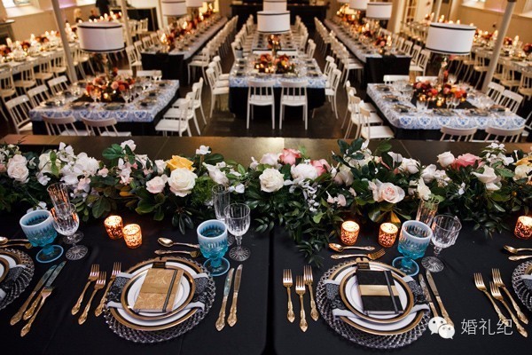 血和泪的教训,不靠谱的婚礼主持是怎么毁掉婚礼的