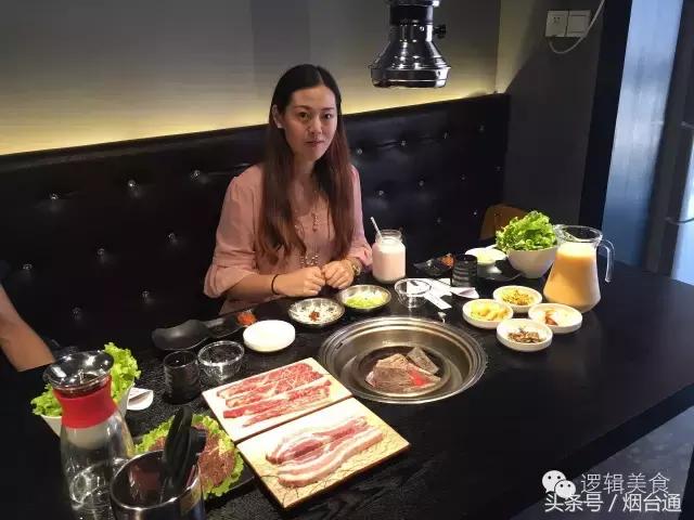通哥烤肉,通哥说饮食