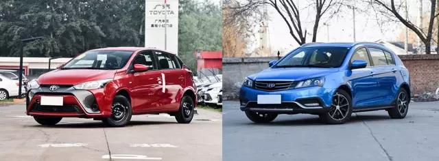 10几万家用车哪款适合,10万左右的车怎么买最划算