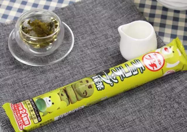 2020日本最火爆零食排行榜,最火的日本零食之一