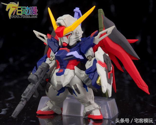 高达无限正义hg测评,新无限正义高达