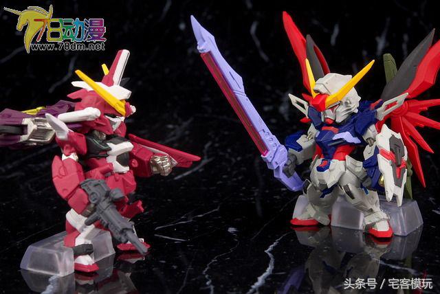 高达无限正义hg测评,新无限正义高达