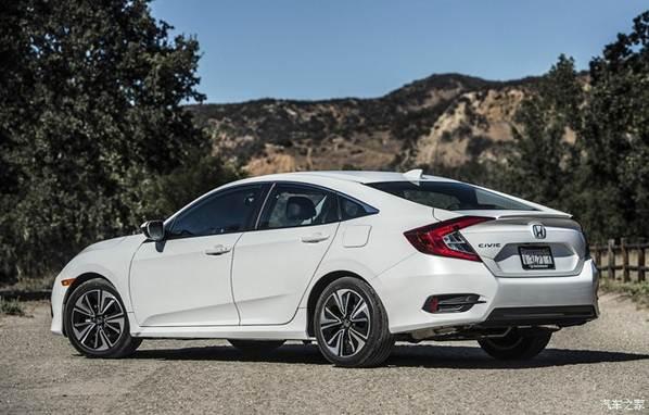 最新款第十代思域 (第十代思域用车感受)