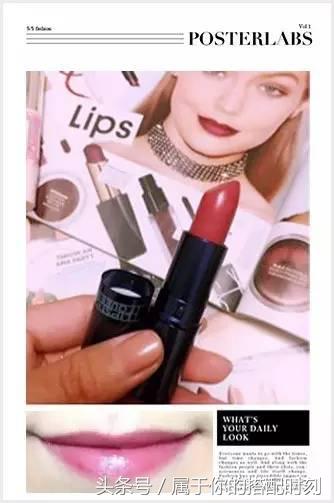 人鱼粉真的适合你?也许在乌梅这里暗藏心机