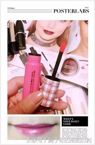 人鱼粉真的适合你?也许在乌梅这里暗藏心机