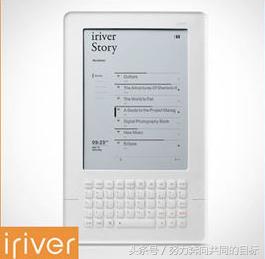 除了kindle外的电子书推荐,除了kindle还有什么电纸书品牌