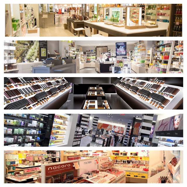 法国人最爱的化妆品,法国十大顶级美妆品牌