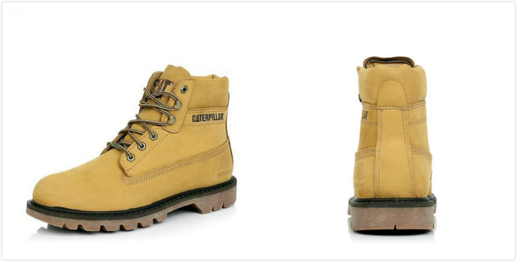 dickies美式工装靴,美式复古工装靴怎么选