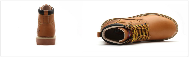 dickies美式工装靴,美式复古工装靴怎么选