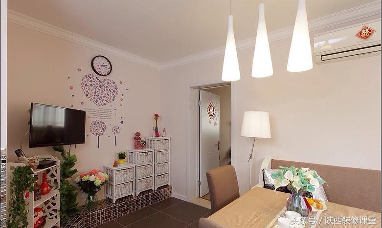 30平米极简小蜗居,二十几平米的小蜗居