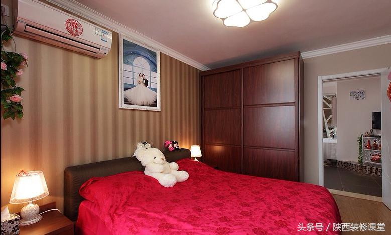 30平米极简小蜗居,二十几平米的小蜗居