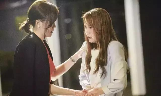 幕后玩家港剧结局,幕后玩家结局内容疯传