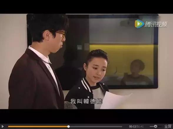 幕后玩家港剧结局,幕后玩家结局内容疯传