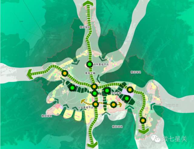 厉害了贵州第一高楼,毕节未来发展规划