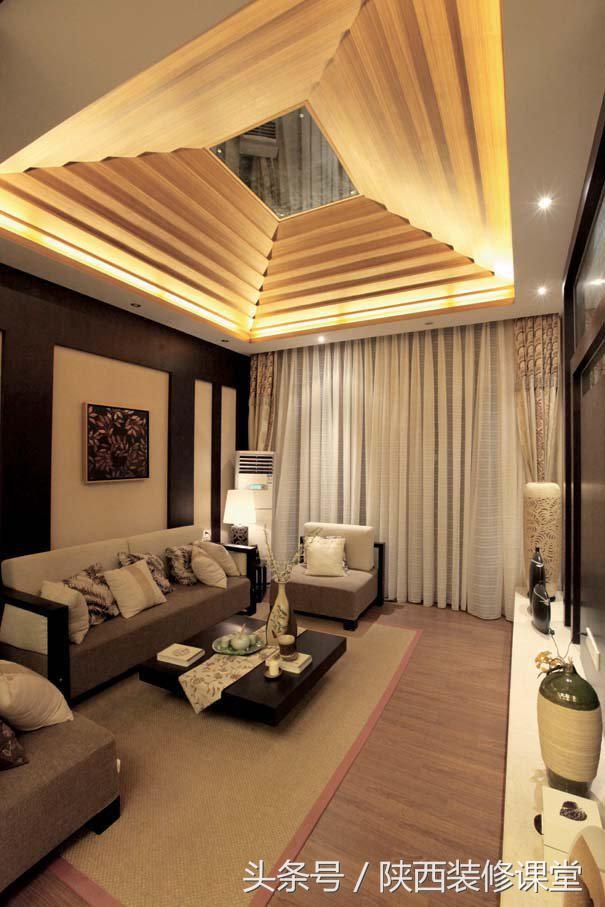 美女设计师房子,女设计师房子装修作品