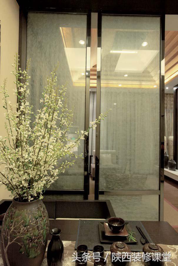 美女设计师房子,女设计师房子装修作品