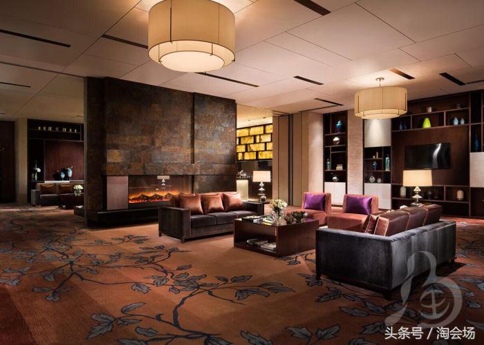 重庆杨家坪星级酒店,住过五星级酒店终究是回不去了