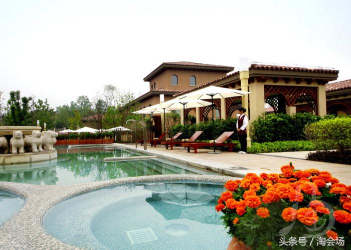 重庆杨家坪星级酒店,住过五星级酒店终究是回不去了