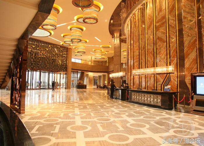 重庆杨家坪星级酒店,住过五星级酒店终究是回不去了