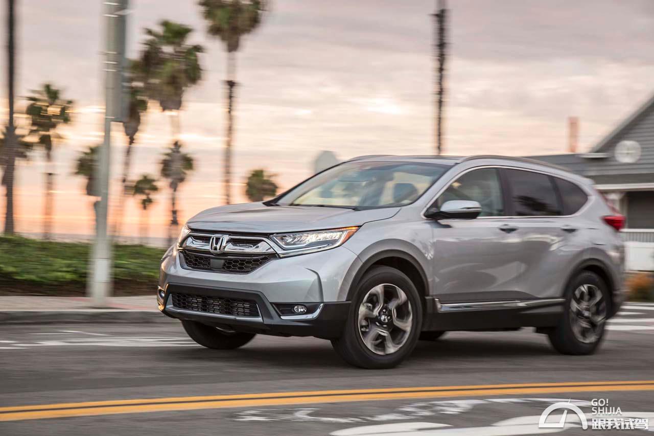 本田crv能成为5月suv销量冠军吗,本田cr-v2021款240turbo试驾视频