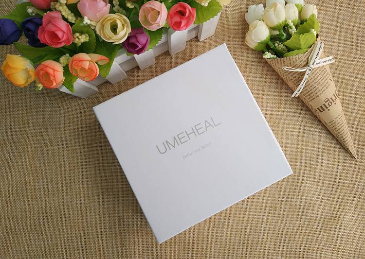 优摩师智能针灸按摩器测评：一个可以随身携带的按摩师