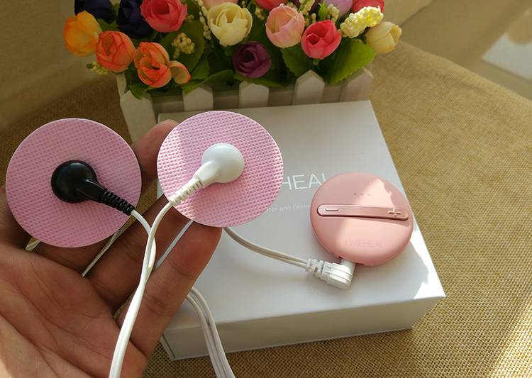 优摩师智能针灸按摩器测评：一个可以随身携带的按摩师