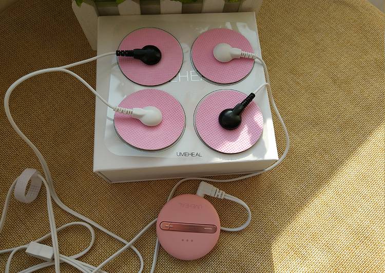 优摩师智能针灸按摩器测评：一个可以随身携带的按摩师