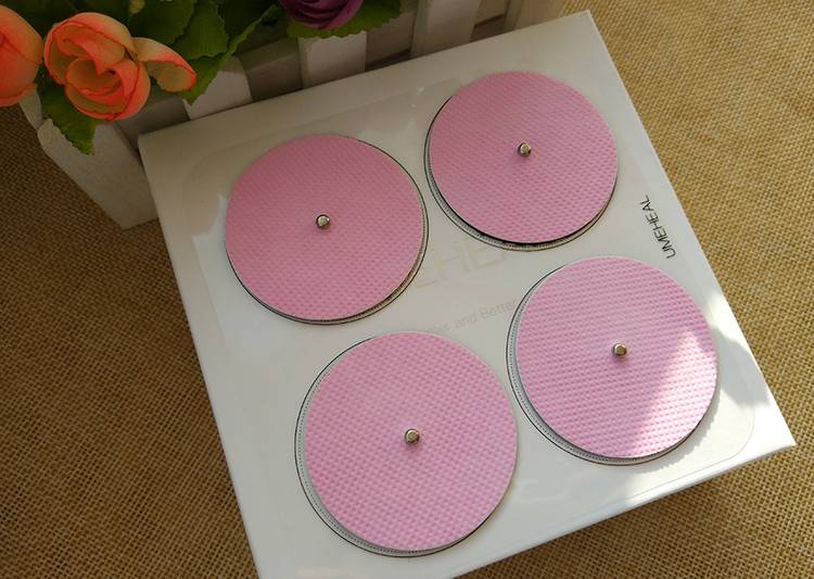 优摩师智能针灸按摩器测评：一个可以随身携带的按摩师