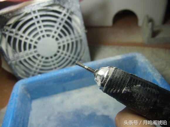 蜜蜡鲜花,琥珀蜜蜡花