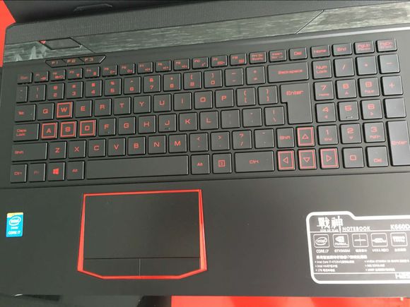 战神k660e-i7d4怎么样,战神k660d-i7d4升级