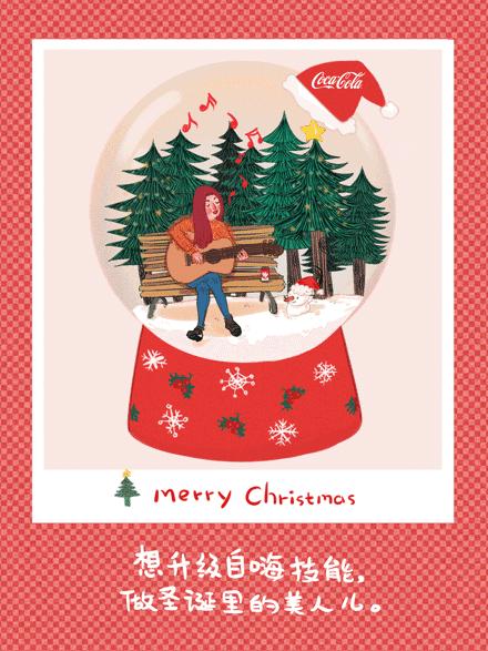 What?为什么出个国让我帮代购可口可乐？