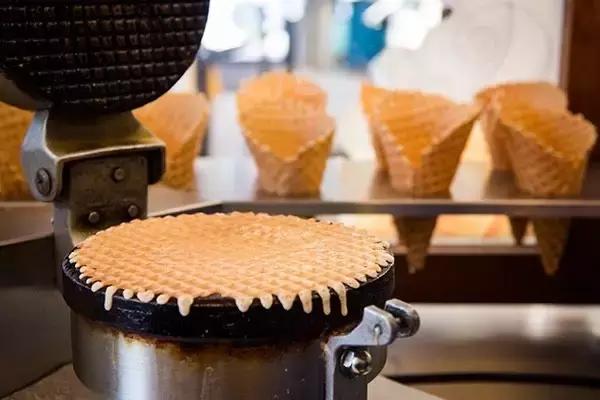 饼干家族全盘点，终结你的选择恐惧症