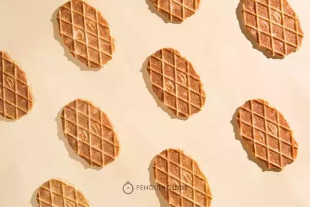 饼干家族全盘点，终结你的选择恐惧症