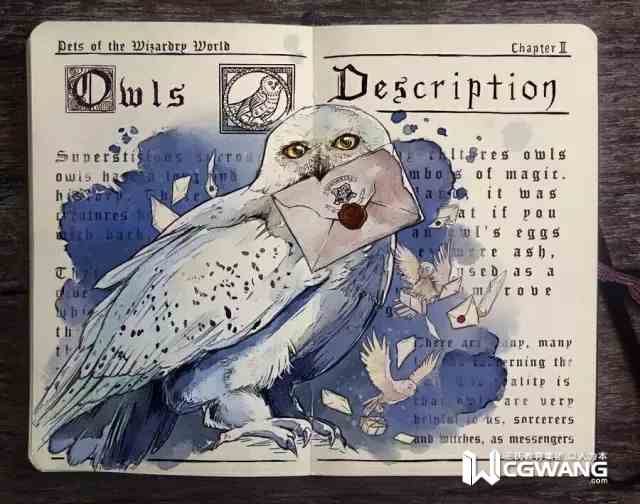 原画师ps培训教程,原画插画师怎么学