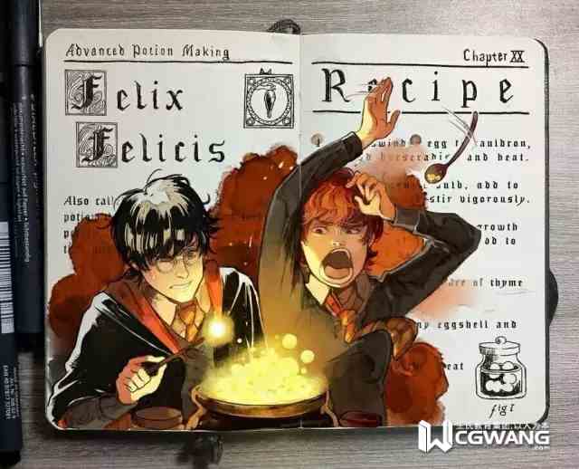 原画师ps培训教程,原画插画师怎么学