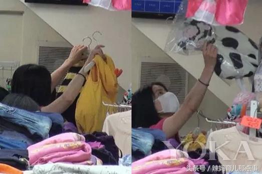 从小公主到女汉子,从小公主到皇后再到母后