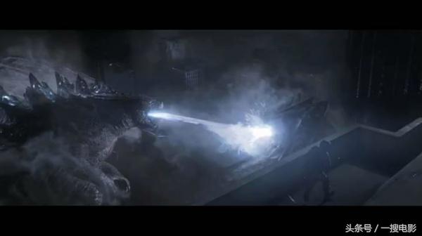 日本哥斯拉系列怪兽,日本特摄怪兽哥斯拉