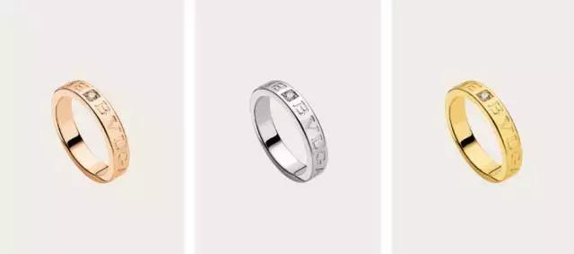 对戒情侣大牌,对戒推荐情侣轻奢品牌