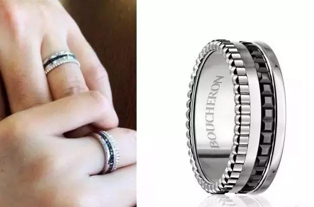 对戒情侣大牌,对戒推荐情侣轻奢品牌