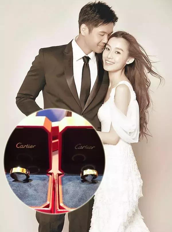 对戒情侣大牌,对戒推荐情侣轻奢品牌