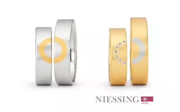 对戒情侣大牌,对戒推荐情侣轻奢品牌