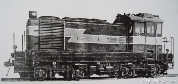 奔跑的中国火车,中国铁路大马力机车