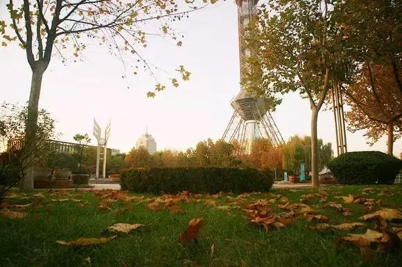 2016年“中国最具幸福感城市”榜单发布，石家庄竟然没有上榜