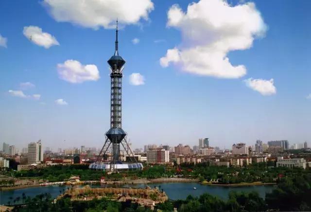 2016年“中国最具幸福感城市”榜单发布，石家庄竟然没有上榜