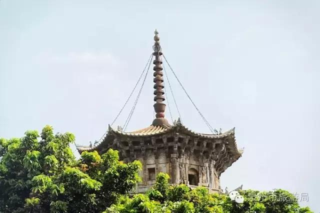 没法度！泉州趴趴走！