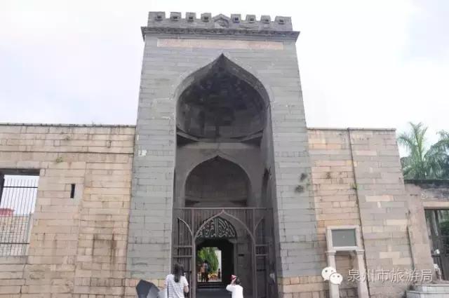 没法度！泉州趴趴走！