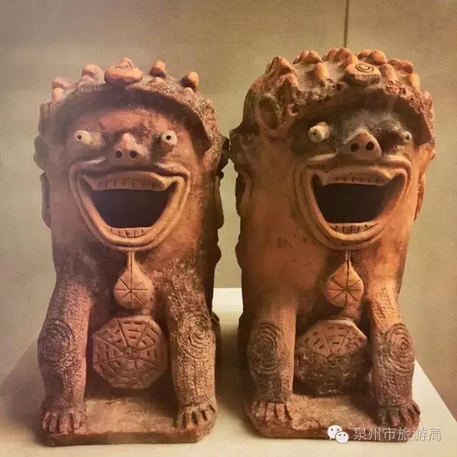 没法度！泉州趴趴走！