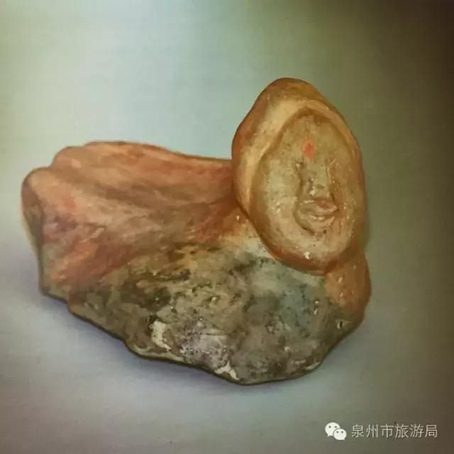 没法度！泉州趴趴走！