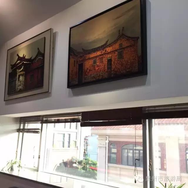 没法度！泉州趴趴走！