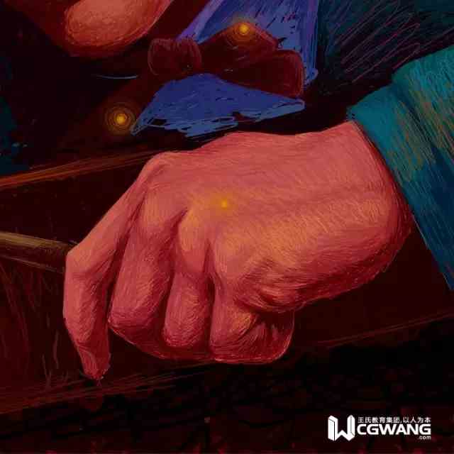 原画插画培训费用,原画插画培训免费版